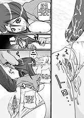 Anjoku Houkan