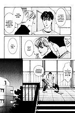 Koi Ga Bokura Wo Yurusu Hani Vol.3