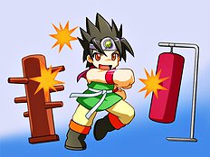 Ragon Academy