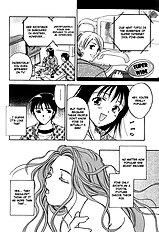Berry Ectasy [Towa Oshima][ENG]