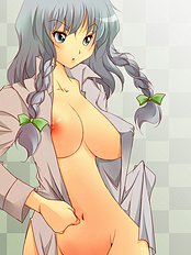 Touhou Pics Collection From Sakuya Izayoi