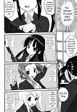 Manbiki Jk Sei K-On Bu [Trinity Translations][ENG]
