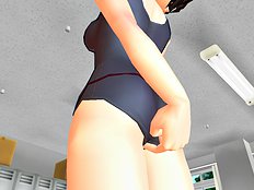 Polygonslaves Haruhi 1