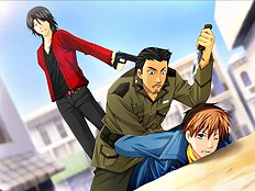 Yaoi images set 061