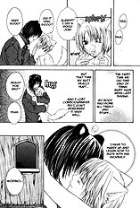 Mimi Paradise vol2 ch2