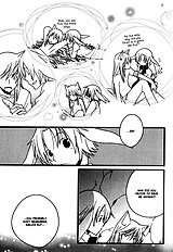 Mimi Paradise vol1 ch5