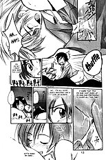 Cu-Little Bakanya～