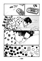 Lucky Kun Vol.1