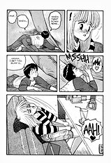 Hot Tails 10