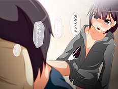 Incredible straight hentai collection