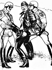 Patrol