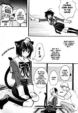 Mimi Paradise vol1 ch2