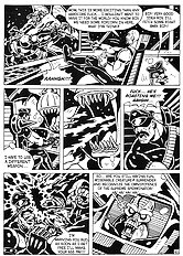 Leatherland Under Attack