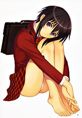 Kiteruyo! Takeuchi-kun