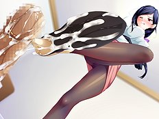 Hottest big tits, blowjob hentai pictures