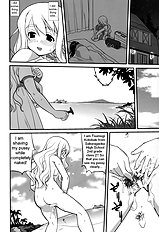 Manbiki Jk Sei K-On Bu [Trinity Translations][ENG]