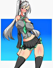 Artist galleries 14