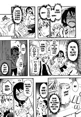 Virgin Cram School Teacher Hiigari Satsuki