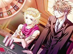 Yaoi love story with sex involving happy ending