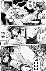 Kimochi ii Ana