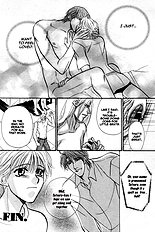 Koibito Wa Body Guard