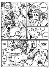 Kuuzou Zikken Vol. 5[ENG]