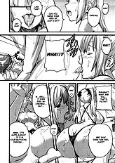 Tsundero[ENG]