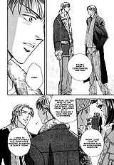 When A Man Loves A man Vol.3
