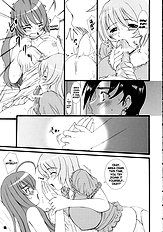 Kesson Shojo Extra 4