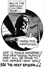 Rogue