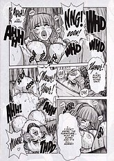 ALICE FIRST Ch. 5