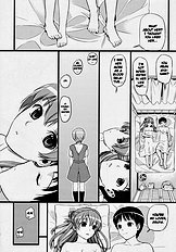 Plug In Baby (Neon Genesis Evangelion) [Maniac Street (Black Olive)][ENG]