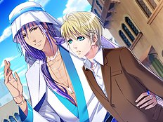Yaoi images set 038