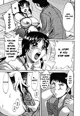 Serf Mother .... Ch 1-6[ENG]
