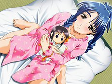 Sekilala Watashi ni Konya Ainikite 2