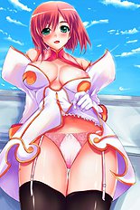 Uncensored Image Set 055