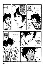 Aitsu No Daihonmei Vol.2