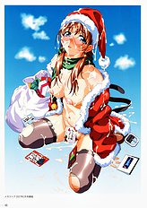 Uncensored Image Set 204