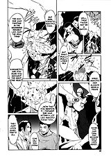 Changeling [Noukyuu] [ENG]