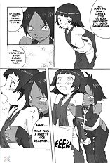 Yoruichi-sama
