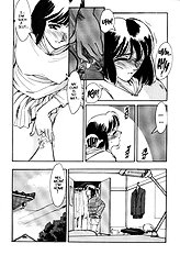 Sexhibition 4 [Suehirogari][ENG]