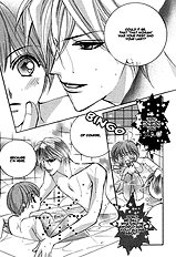 Crazy for daddy ch1