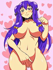 Ranma Ero Pics