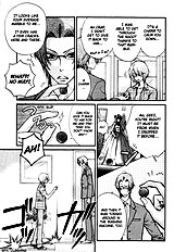Love Stage