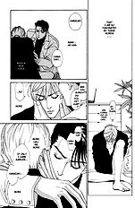 Koi Ga Bokura Wo Yurusu Hani Vol.1