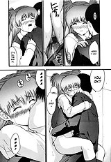 Himitsu no Onayami Soudan