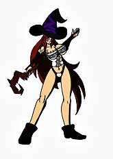 Dragons Crown 5