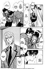 Oteuchi Kakugo vol.1