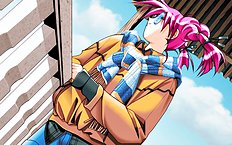 Doukyusei 2