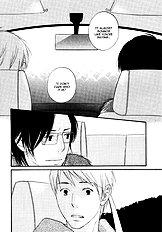 Ai Ga Aru Kara Vol.1